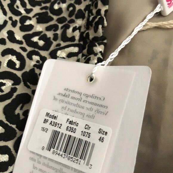 blugirl folies dress  - Picture 7 of 8